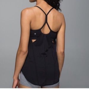 Lululemon Roll Out Tank